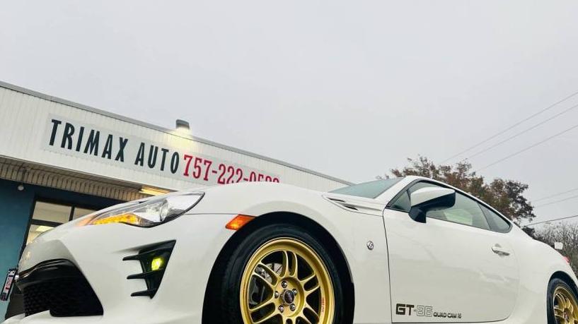 TOYOTA 86 2019 JF1ZNAE19K9703231 image