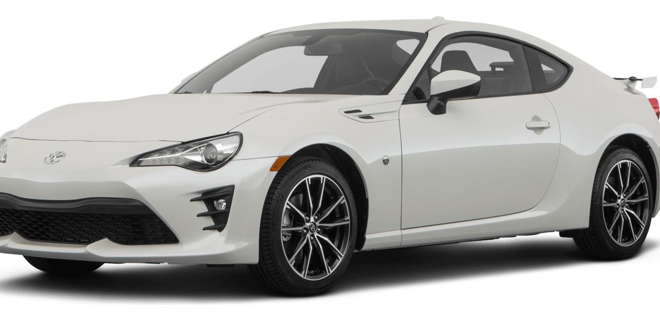 TOYOTA 86 2019 JF1ZNAE10K9702095 image