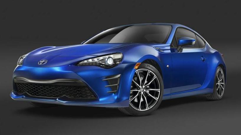 TOYOTA 86 2019 JF1ZNAE13K8703683 image