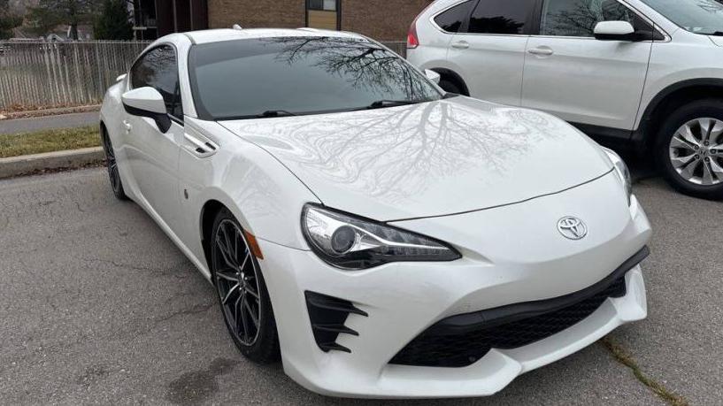 TOYOTA 86 2019 JF1ZNAA1XK9703471 image