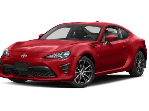 TOYOTA 86 2019 JF1ZNAA16K8703831 image