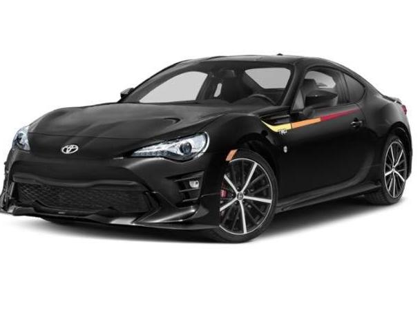 TOYOTA 86 2019 JF1ZNAE19K9701351 image