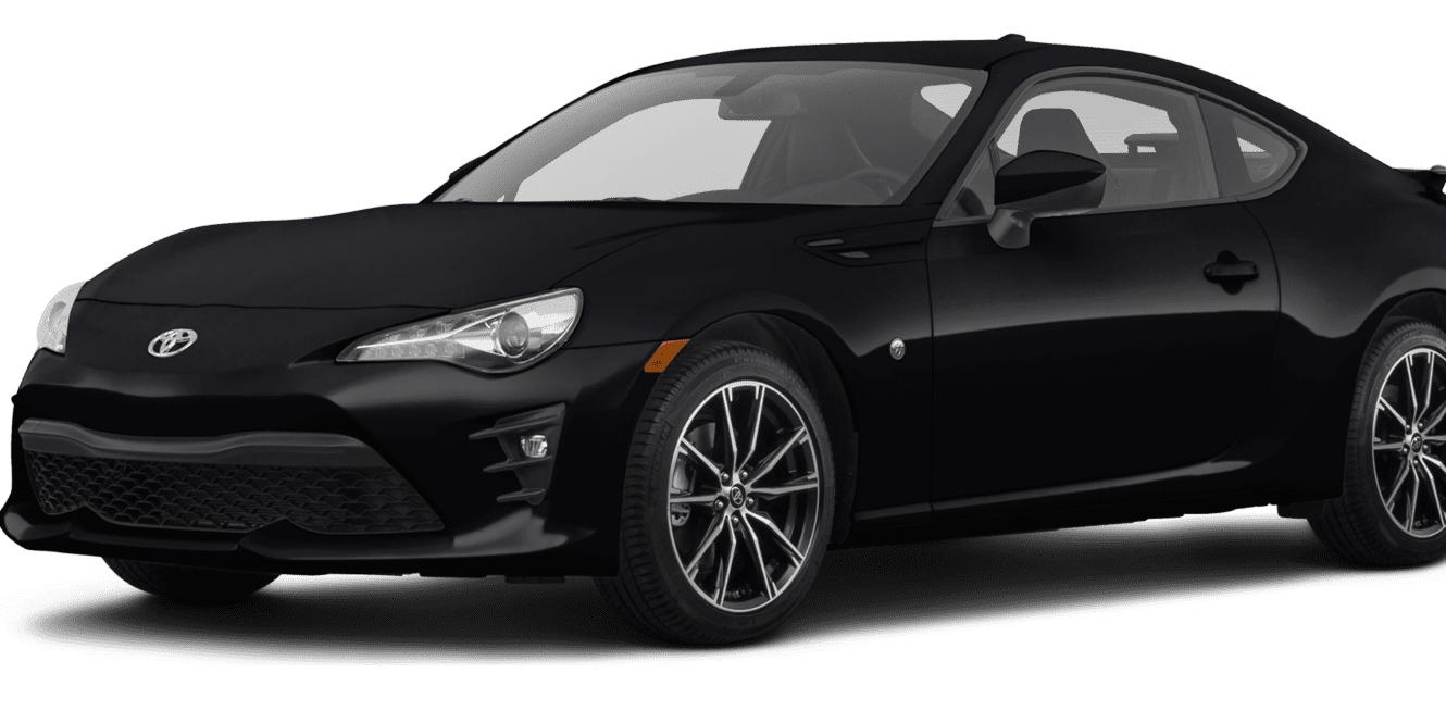 TOYOTA 86 2019 JF1ZNAE18K9702099 image