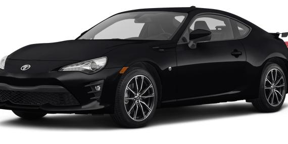 TOYOTA 86 2019 JF1ZNAE18K9702443 image