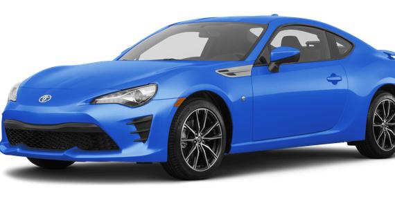 TOYOTA 86 2019 JF1ZNAA11K8703476 image TOYOTA 86 2019 JF1ZNAA11K8703476 image