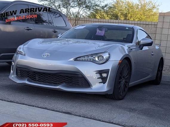 TOYOTA 86 2019 JF1ZNAE18K9700711 image TOYOTA 86 2019 JF1ZNAE18K9700711 image