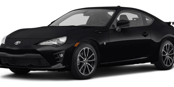 TOYOTA 86 2019 JF1ZNAE16K9701923 image