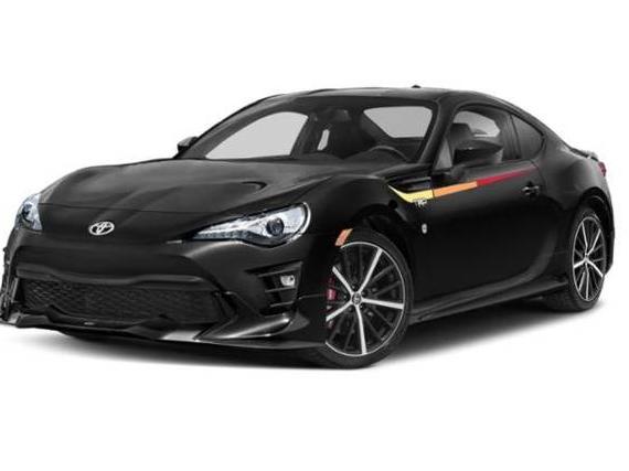 TOYOTA 86 2019 JF1ZNAE15K9701587 image
