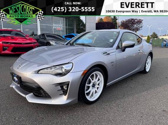 TOYOTA 86 2019 JF1ZNAE1XK9704193 image TOYOTA 86 2019 JF1ZNAE1XK9704193 image