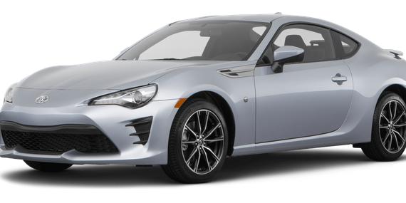 TOYOTA 86 2019 JF1ZNAA17K8703966 image