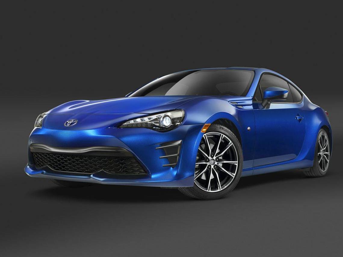 TOYOTA 86 2019 JF1ZNAE13K9702334 image TOYOTA 86 2019 JF1ZNAE13K9702334 image