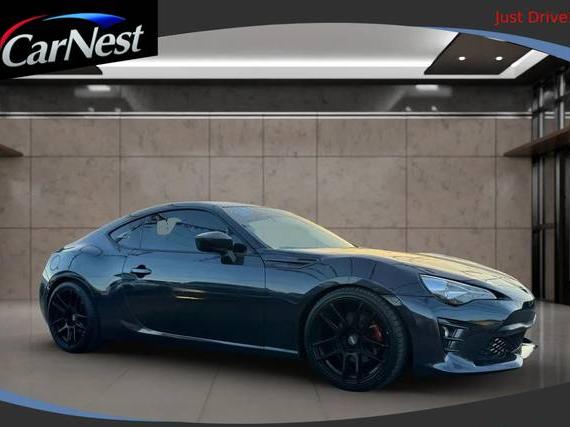 TOYOTA 86 2019 JF1ZNAE19K8704076 image