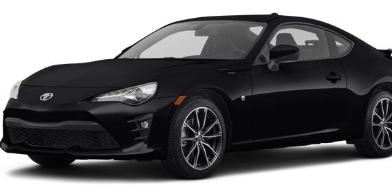 TOYOTA 86 2019 JF1ZNAE18K9702524 image