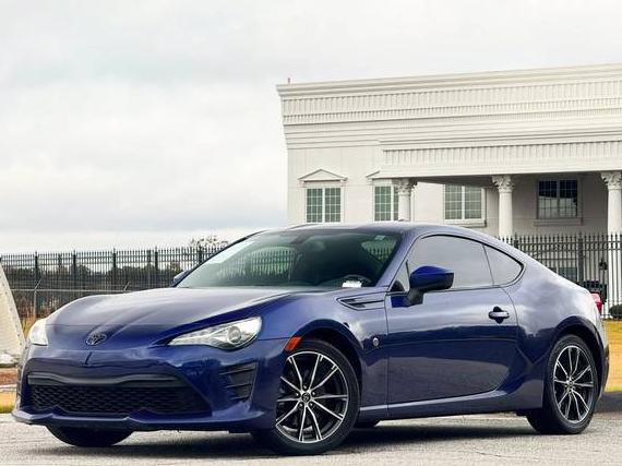 TOYOTA 86 2019 JF1ZNAA13K8704158 image TOYOTA 86 2019 JF1ZNAA13K8704158 image