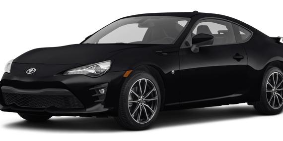 TOYOTA 86 2019 JF1ZNAE15K9701900 image TOYOTA 86 2019 JF1ZNAE15K9701900 image