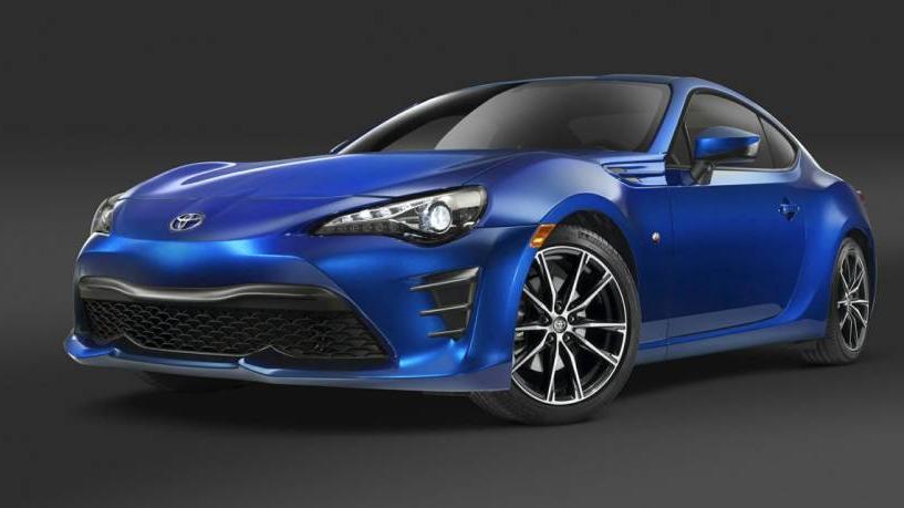 TOYOTA 86 2019 JF1ZNAE1XK8703129 image