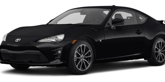 TOYOTA 86 2019 JF1ZNAE18K9702104 image