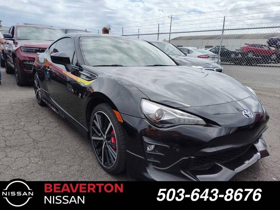 TOYOTA 86 2019 JF1ZNAE19K9700992 image TOYOTA 86 2019 JF1ZNAE19K9700992 image