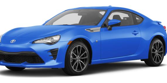 TOYOTA 86 2019 JF1ZNAA13K8700756 image TOYOTA 86 2019 JF1ZNAA13K8700756 image