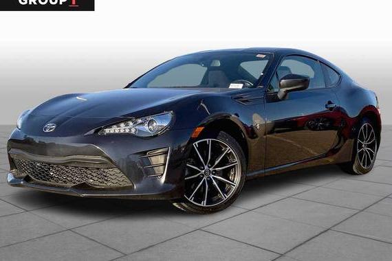 TOYOTA 86 2019 JF1ZNAA11K8701789 image TOYOTA 86 2019 JF1ZNAA11K8701789 image