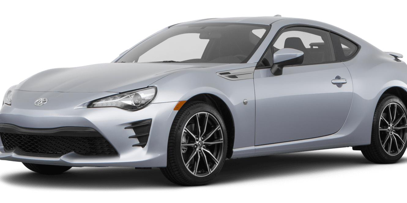 TOYOTA 86 2019 JF1ZNAA15K8703027 image TOYOTA 86 2019 JF1ZNAA15K8703027 image