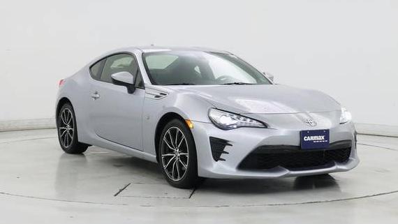 TOYOTA 86 2019 JF1ZNAA12K9700077 image TOYOTA 86 2019 JF1ZNAA12K9700077 image