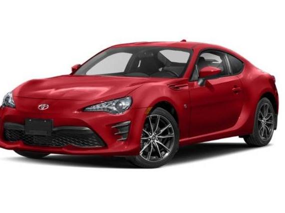 TOYOTA 86 2019 JF1ZNAA19K8702673 image