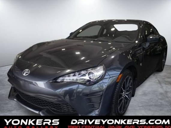 TOYOTA 86 2019 JF1ZNAA18K8700266 image
