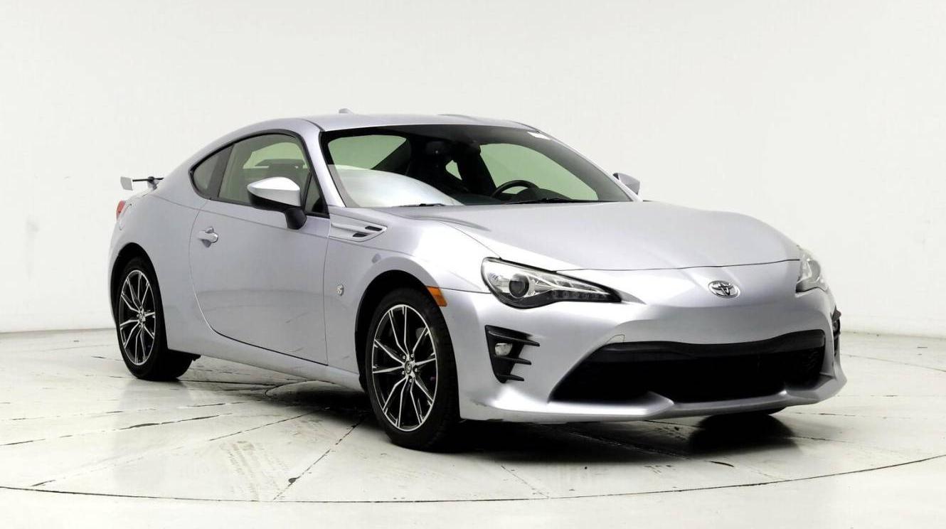 TOYOTA 86 2019 JF1ZNAE12K8703917 image