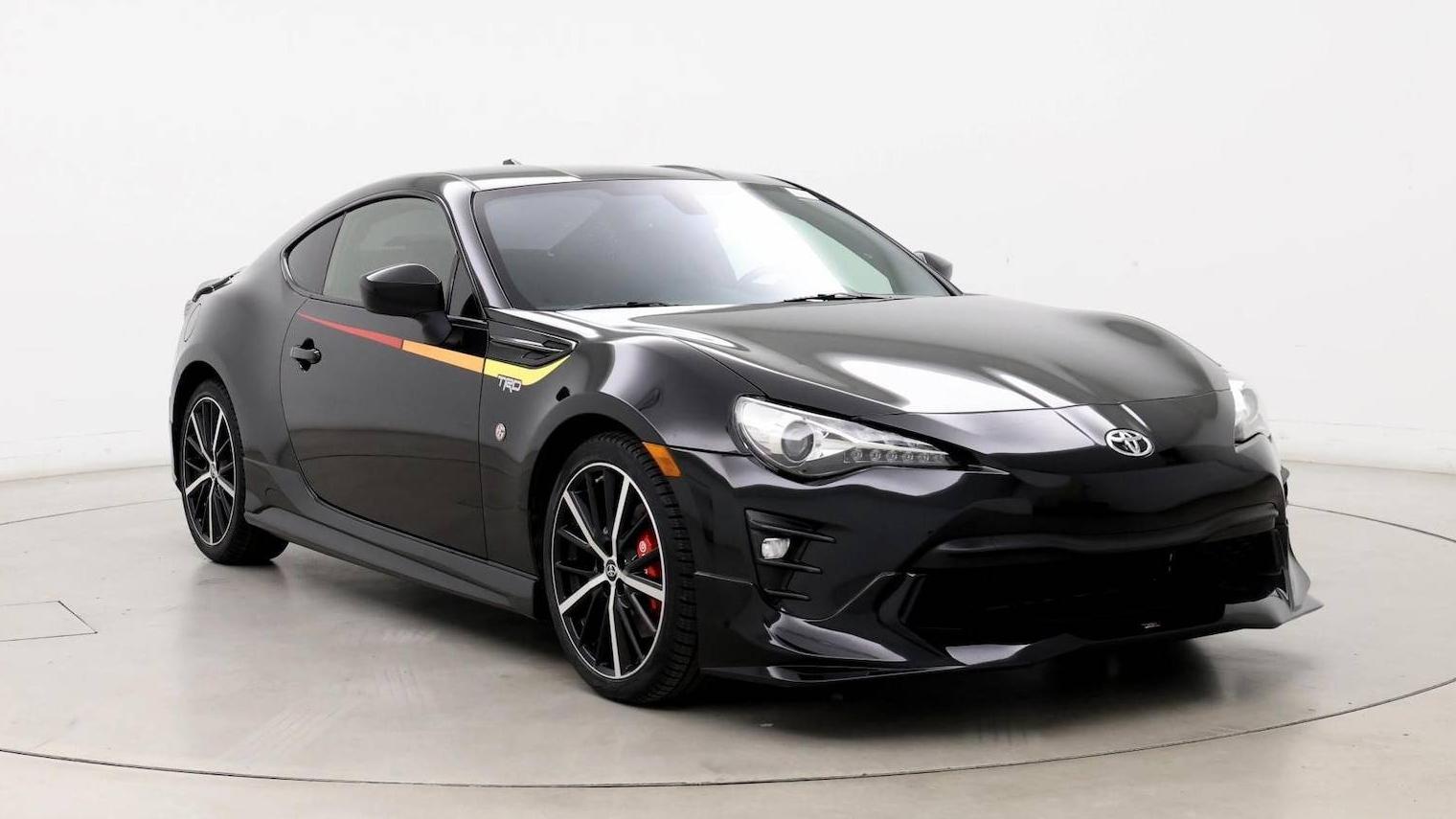 TOYOTA 86 2019 JF1ZNAE12K9702955 image