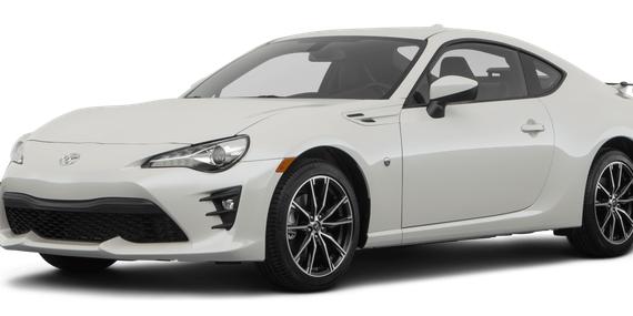 TOYOTA 86 2019 JF1ZNAE11K8703178 image