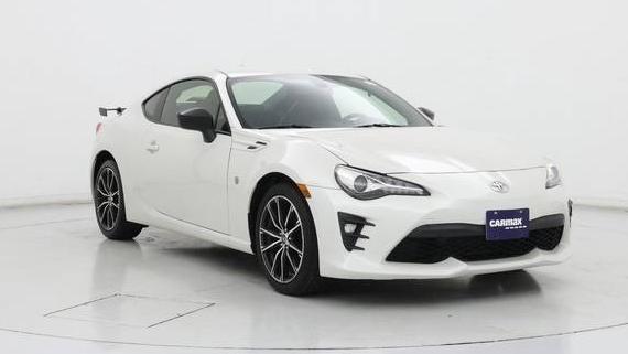 TOYOTA 86 2018 JF1ZNAE12J8700725 image