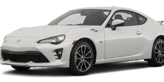 TOYOTA 86 2018 JF1ZNAE15J8701609 image