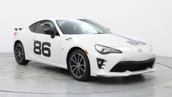 TOYOTA 86 2018 JF1ZNAE16J8701067 image