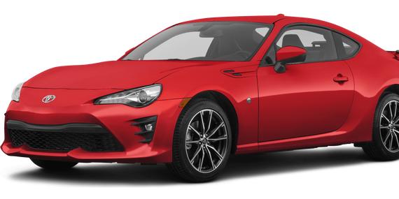 TOYOTA 86 2018 JF1ZNAE13J8700460 image