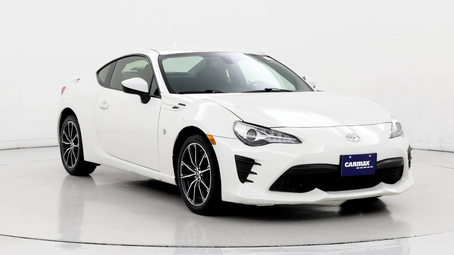 TOYOTA 86 2018 JF1ZNAA11J9700408 image