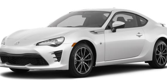 TOYOTA 86 2018 JF1ZNAA15J8701597 image TOYOTA 86 2018 JF1ZNAA15J8701597 image