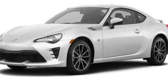 TOYOTA 86 2018 JF1ZNAA1XJ9700021 image