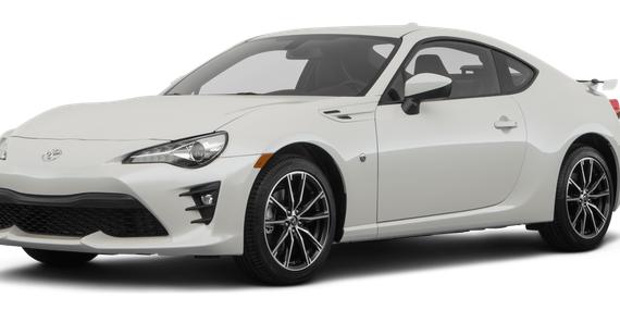 TOYOTA 86 2018 JF1ZNAE10J8700562 image
