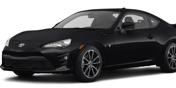 TOYOTA 86 2018 JF1ZNAE19J8700883 image TOYOTA 86 2018 JF1ZNAE19J8700883 image