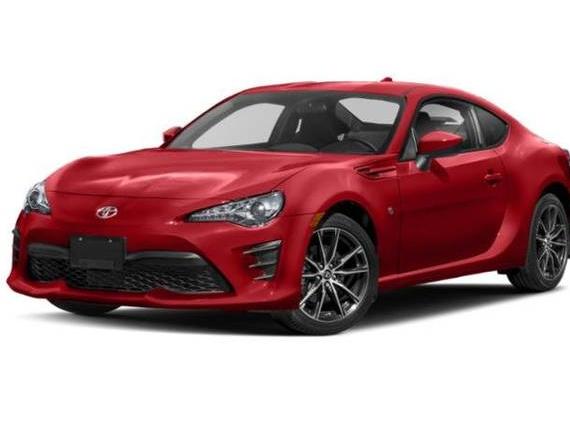 TOYOTA 86 2018 JF1ZNAA16J8700605 image