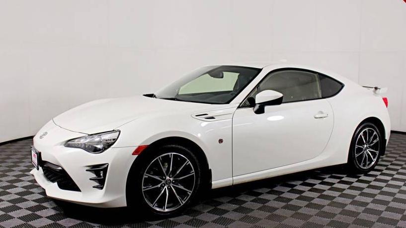 TOYOTA 86 2018 JF1ZNAE13J9700498 image