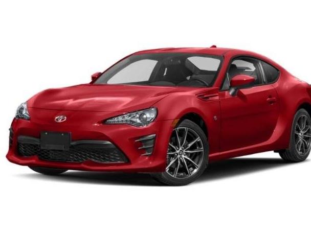 TOYOTA 86 2018 JF1ZNAA1XJ8701580 image