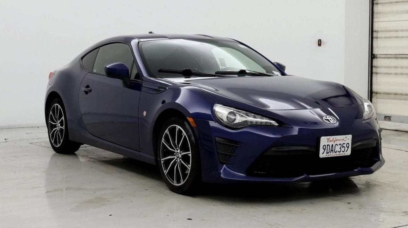 TOYOTA 86 2017 JF1ZNAA14H8704047 image