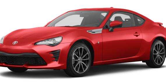 TOYOTA 86 2017 JF1ZNAA15H8710746 image TOYOTA 86 2017 JF1ZNAA15H8710746 image