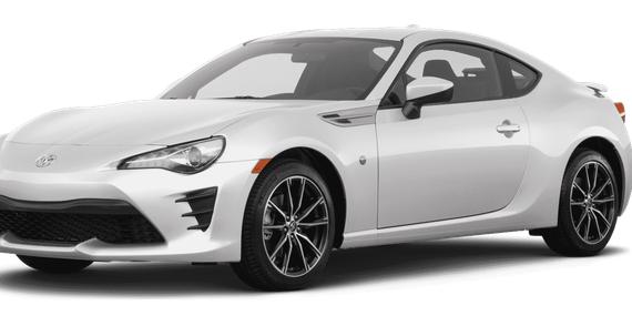 TOYOTA 86 2017 JF1ZNAA15H8708706 image