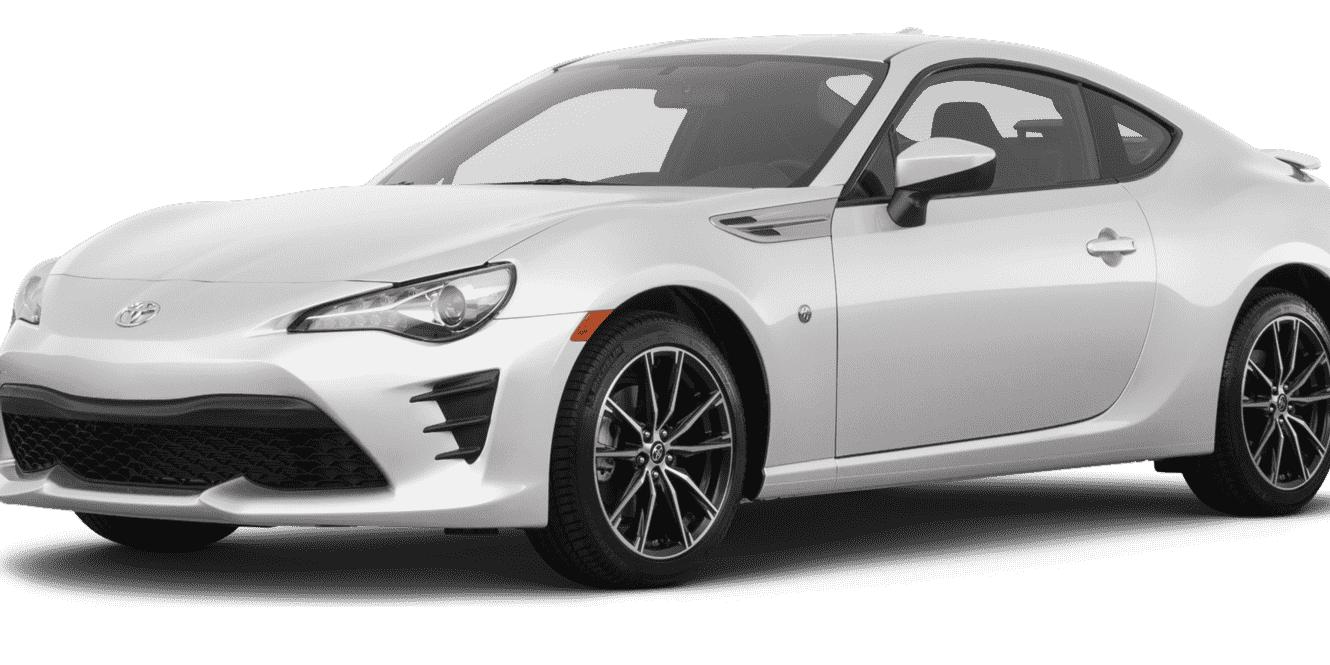 TOYOTA 86 2017 JF1ZNAA13H8710969 image