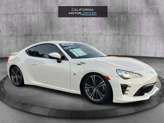 TOYOTA 86 2017 JF1ZNAA10H8704188 image