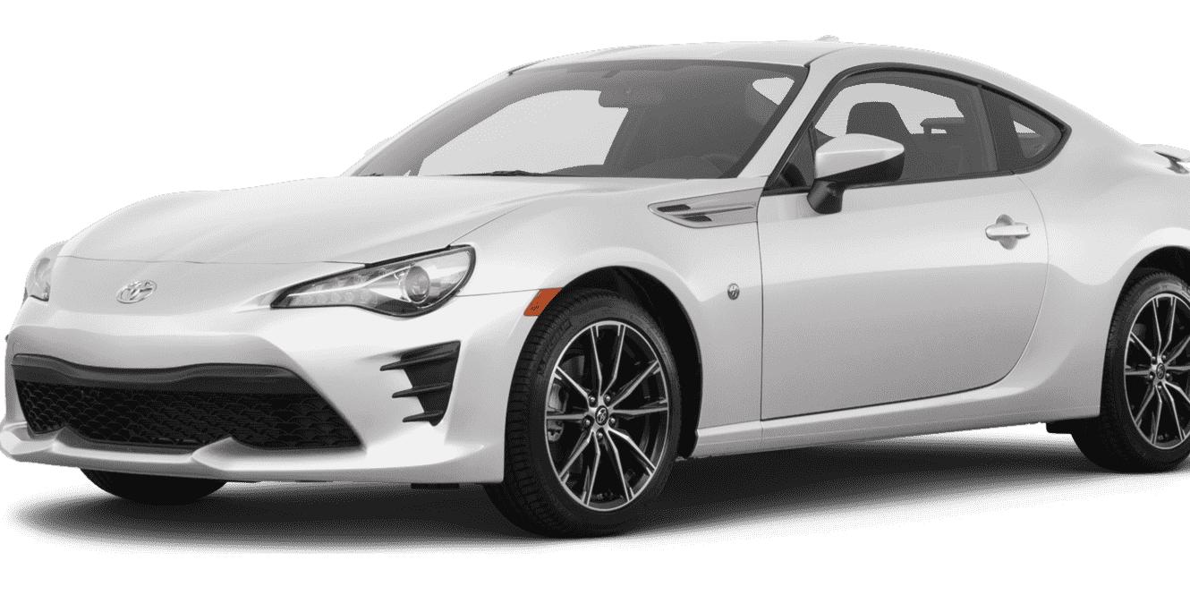 TOYOTA 86 2017 JF1ZNAA10H9707408 image