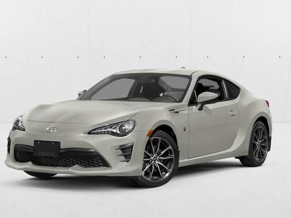 TOYOTA 86 2017 JF1ZNAA13H8703083 image